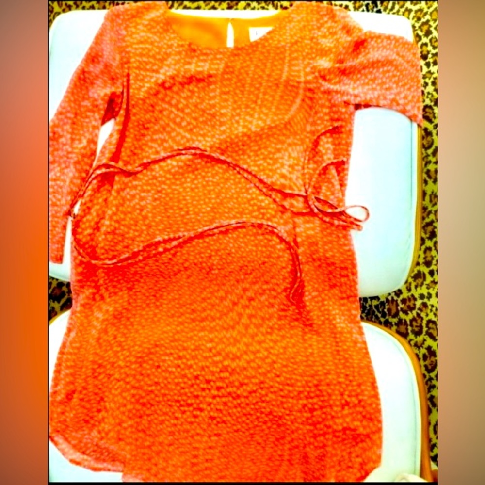 Rory Beca dress